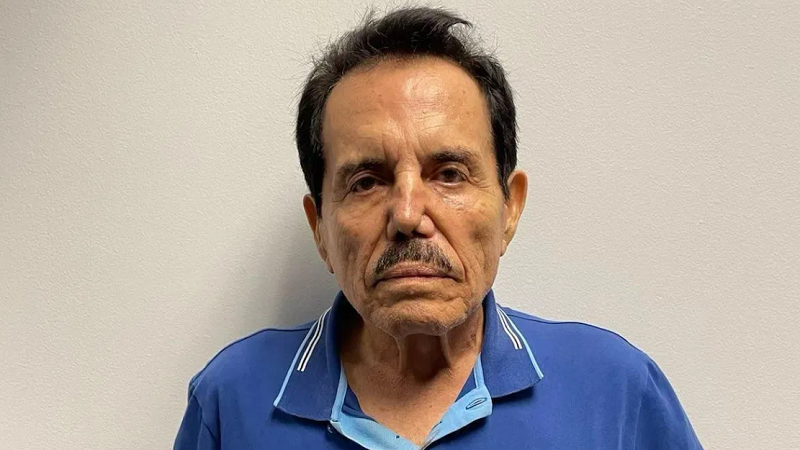 el mayo net worth
