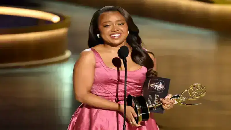 quinta brunson sister