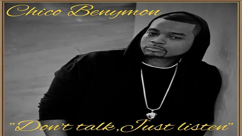 chico benymon net worth