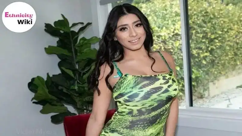 violet myers net worth