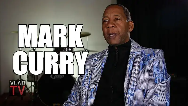 mark curry net worth