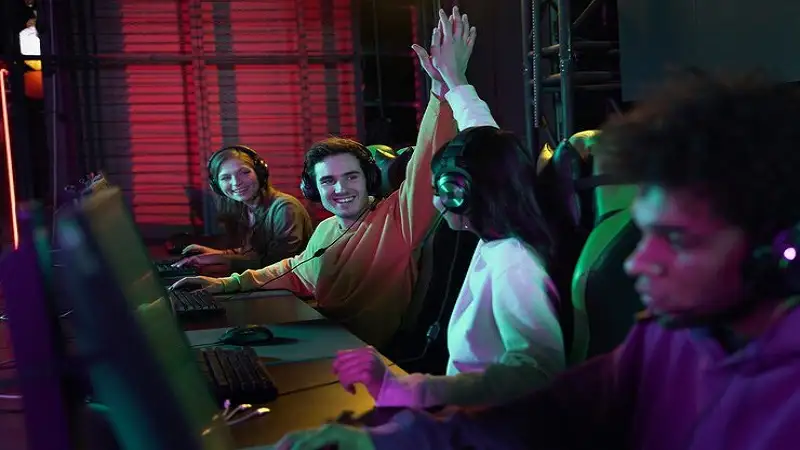 online gaming event undergrowthgameline