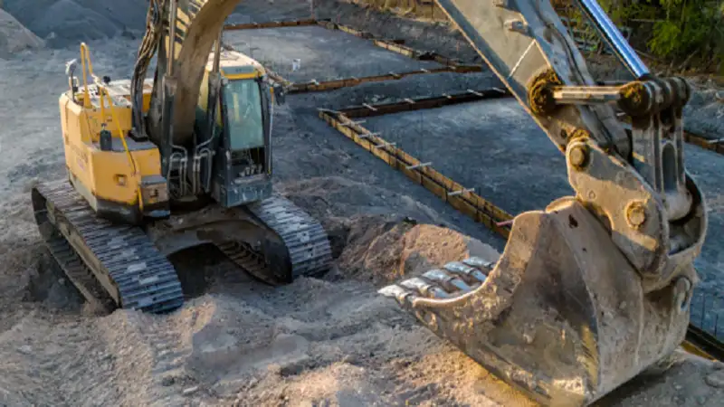 Buying vs Hiring a Rock Breaker for Your Excavation Project
